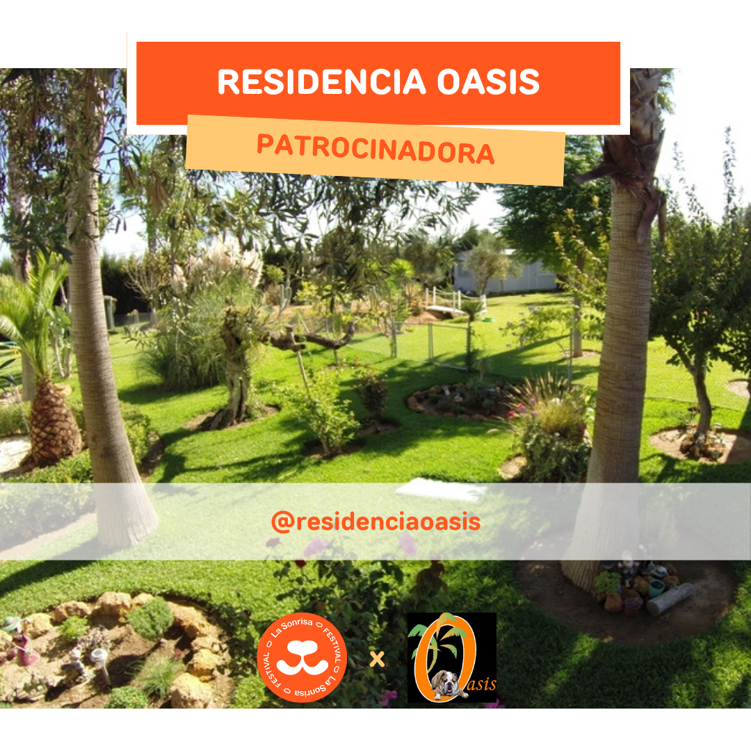 Residencia Oasis